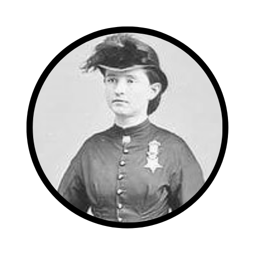 Picture of Mary Walker